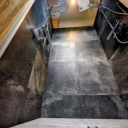 Grittelihus, Large Bathroom, Lots Of Living Space, Nahe Interlaken *