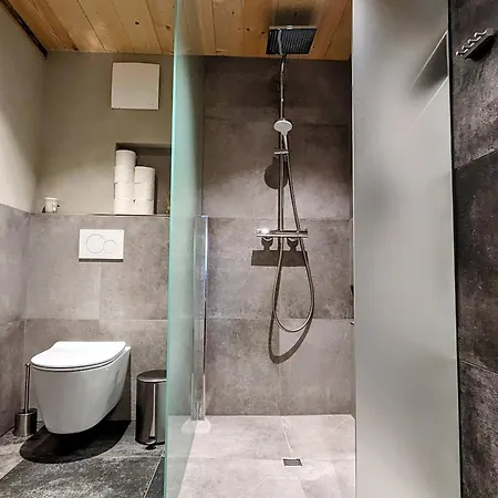 Grittelihus, Large Bathroom, Lots Of Living Space, Nahe Interlaken Chalet