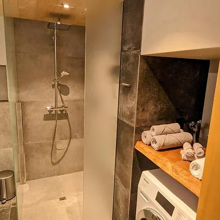 Horská chata Grittelihus, Between Interlaken - Gstaad Diemtigen