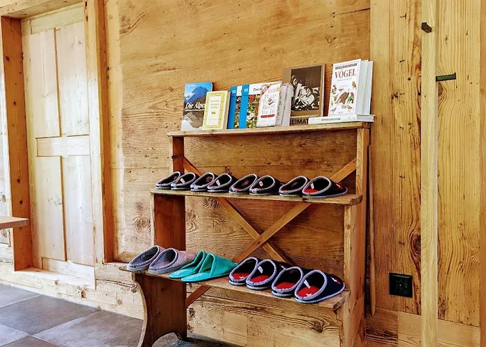 Chalet Grittelihus, Between Interlaken - Gstaad *