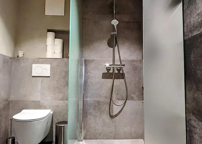 Grittelihus, Between Interlaken - Gstaad Chalet