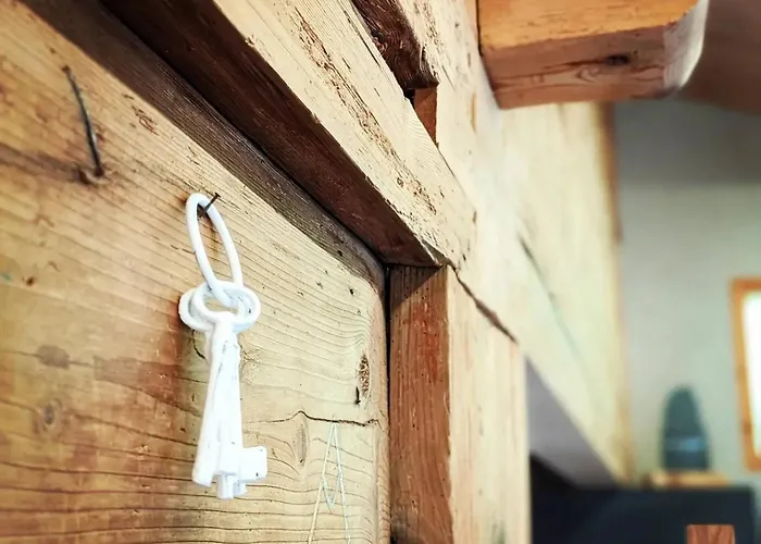 Grittelihus, Between Interlaken - Gstaad