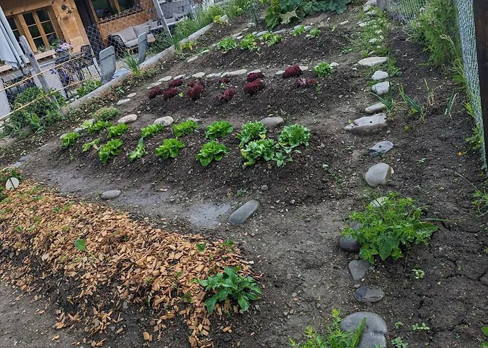 Chalet Grittelihus, Between Interlaken - Gstaad Diemtigen