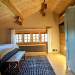 Grittelihus, Between Interlaken - Gstaad Chalet Diemtigen