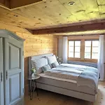 Chalet Grittelihus, Between Interlaken - Gstaad *