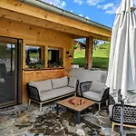 Chalet Grittelihus, Between Interlaken - Gstaad *