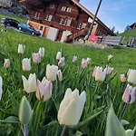 Chalet Grittelihus, Between Interlaken - Gstaad Diemtigen