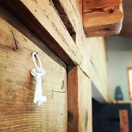 Grittelihus, Between Interlaken - Gstaad